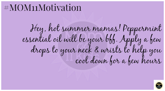 Mom Motivation 6-8-15