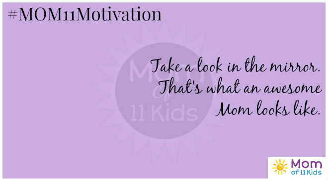 Mom Motivation 10-19-15