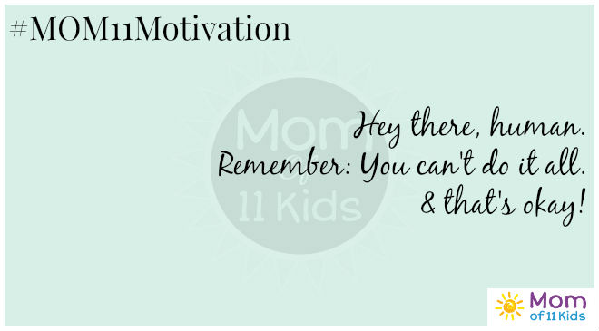 Mom Motivation 10-26-15