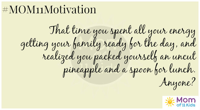 Mom Motivation 9-28-15